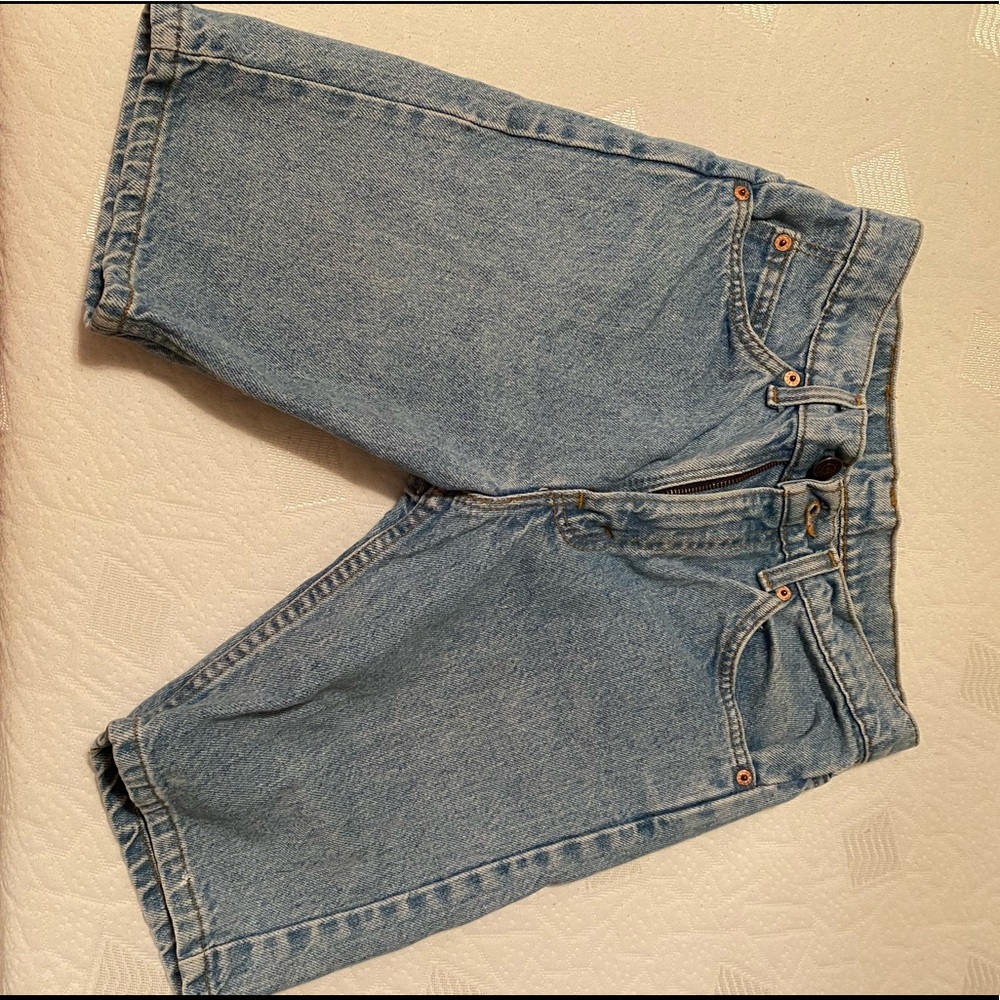 Levi’s Vintage Shorts